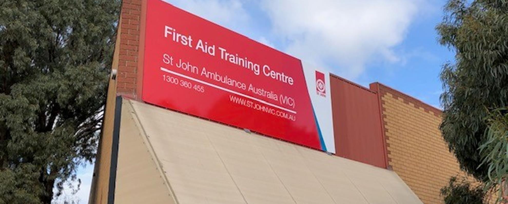 Dandenong First Aid Training Centre